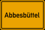 Baupläne von Abbesbüttel