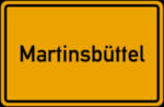 Baupläne von Martinsbüttel